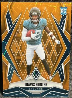 Travis Hunter
