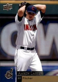 Aaron Laffey