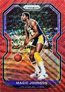 Magic Johnson