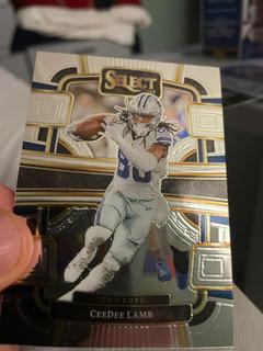 CeeDee Lamb