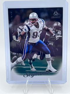 Richard Seymour