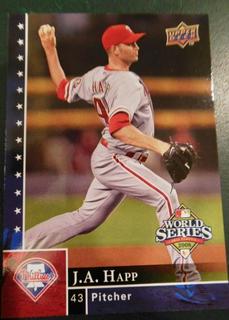 J.A. Happ