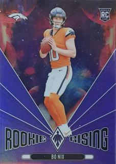 Bo Nix