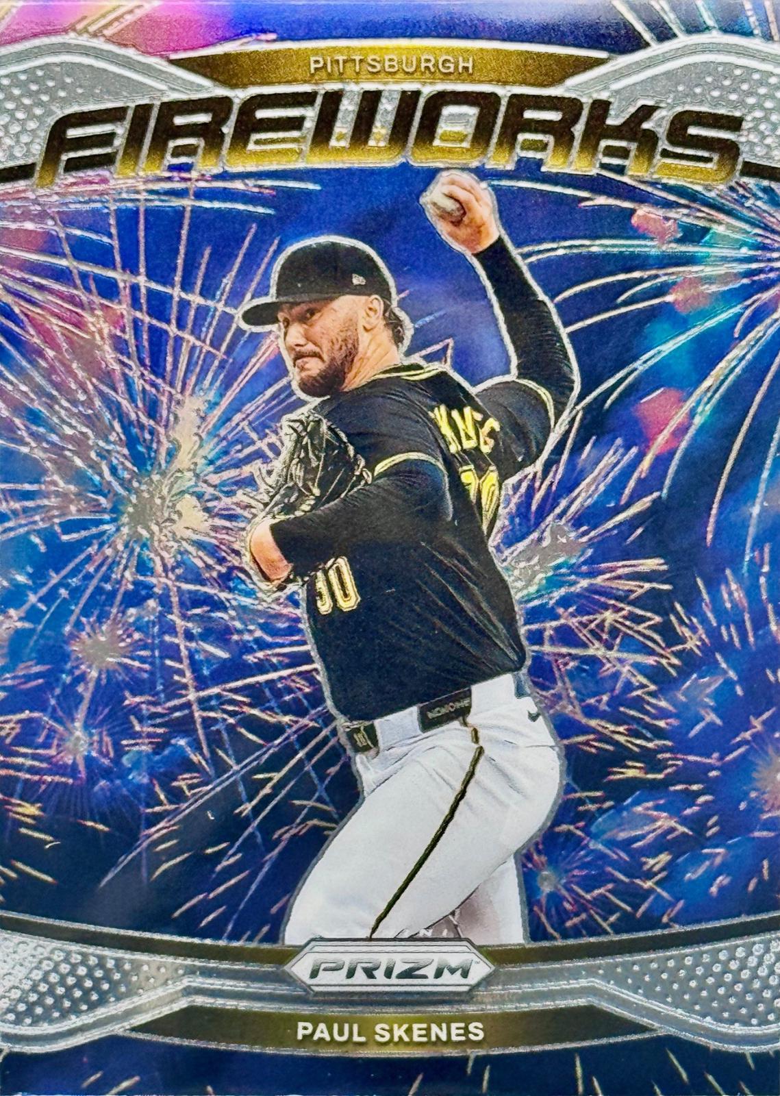 記念グッズ 2025UnderWrapsBaseballsVol2 Paul Skenes 記念グッズ 2025UnderWrapsBaseballsVol2 Paul Skenes 2025 Donruss