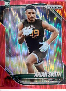 Arian Smith
