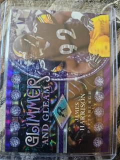 James Harrison