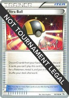 Ultra Ball