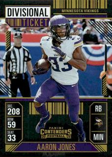 Aaron Jones