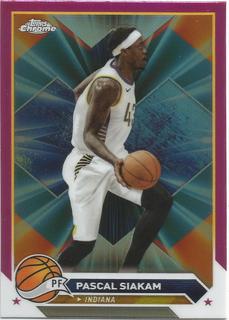 Pascal Siakam