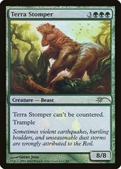 Terra Stomper [Promo] #A5