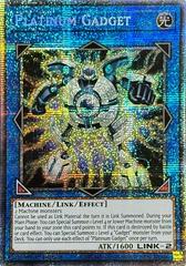 Platinum Gadget [Starlight Rare] RA05-EN054