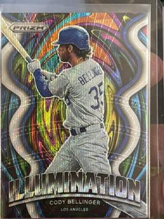 Cody Bellinger