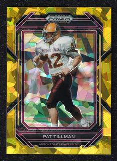 Pat Tillman
