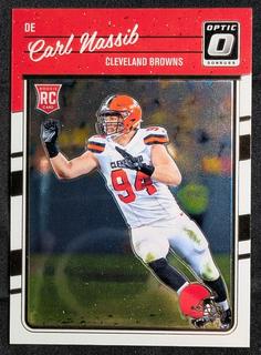 Carl Nassib