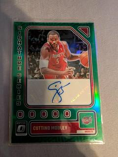 Cuttino Mobley