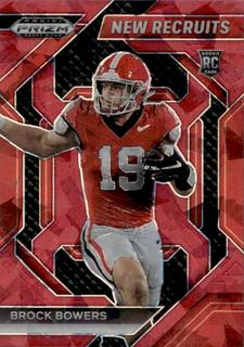Brock Bowers