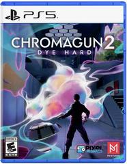 ChromaGun 2: Dye Hard Playstation 5 Prices