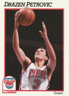Drazen Petrovic