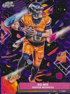 Bo Nix