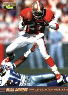 Deion Sanders