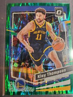 Klay Thompson