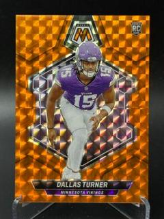 Dallas Turner