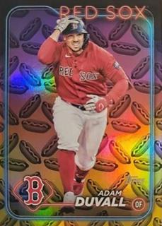 Adam Duvall