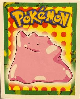 Ditto