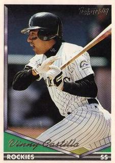 Vinny Castilla