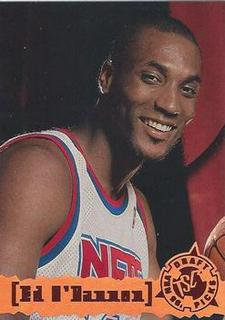 Ed O'Bannon