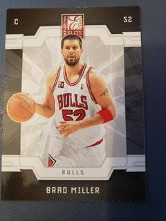 Brad Miller