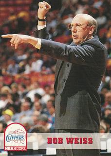 Bob Weiss
