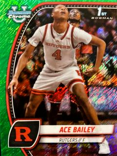 Ace Bailey