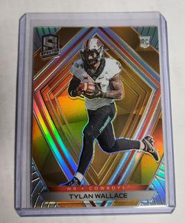 Tylan Wallace