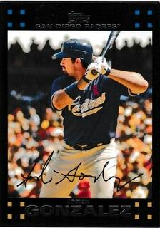 Adrian Gonzalez