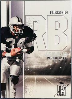Bo Jackson