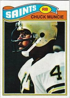 Chuck Muncie