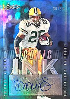 Dorsey Levens