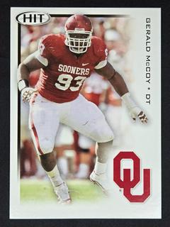 Gerald McCoy