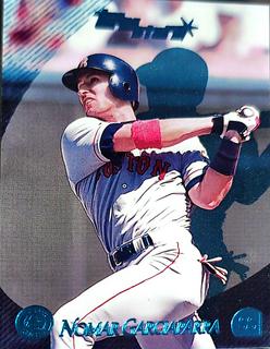 Nomar Garciaparra
