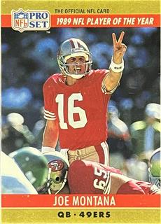 Joe Montana