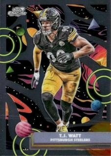 T.J. Watt