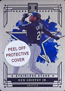 Ken Griffey Jr.
