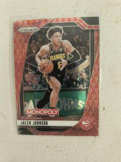 Jalen Johnson