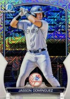 Jasson Dominguez