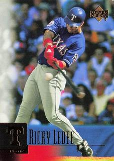 Ricky Ledee