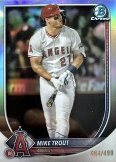 Mike Trout