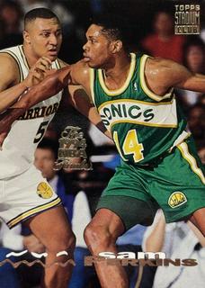 Sam Perkins