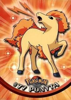 Ponyta