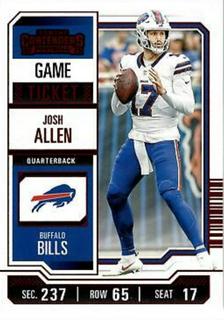 Josh Allen
